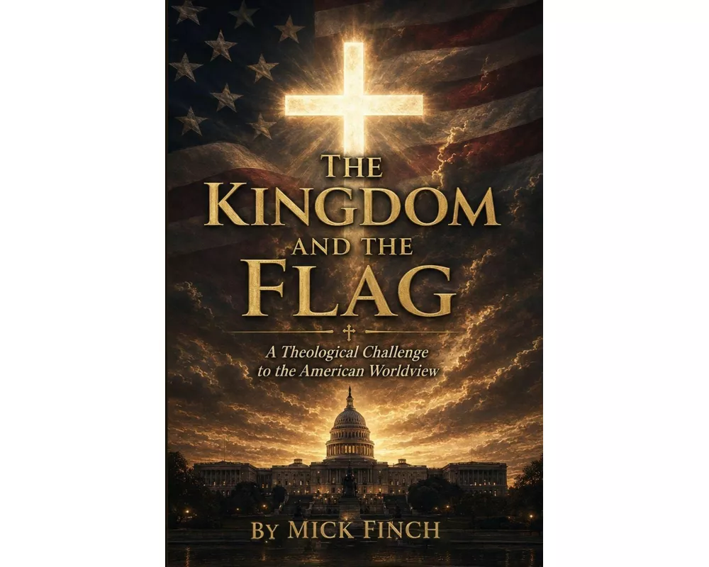 The Kingdom and the Flag
