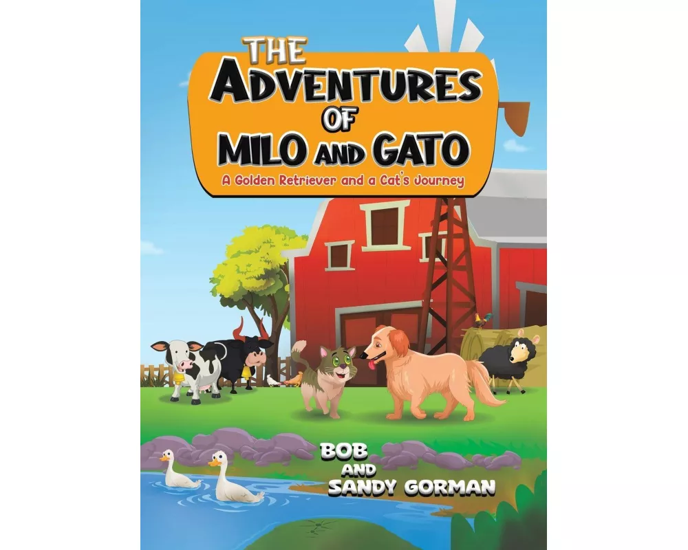 The Adventures of Milo and Gato