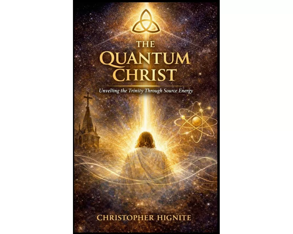 Quantum Christ