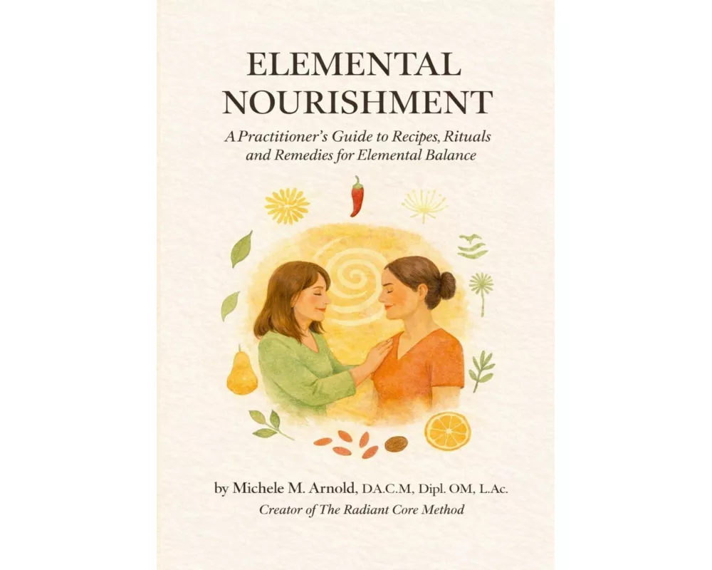Elemental Nourishment
