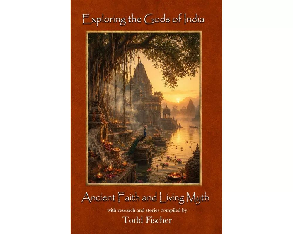Exploring the Gods of India