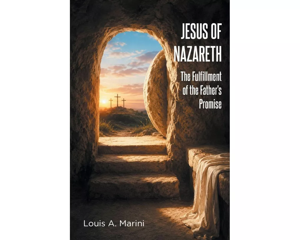 Jesus of Nazareth
