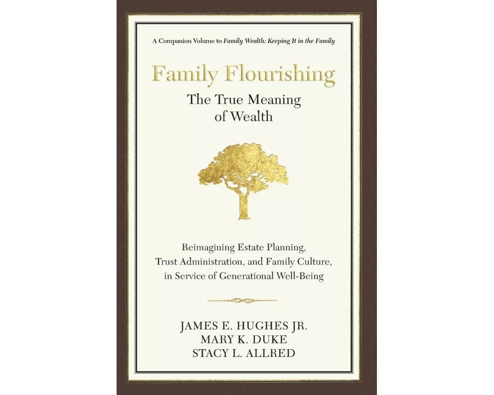 Family Flourishing