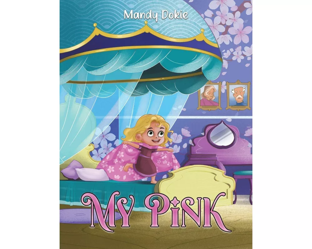 My Pink