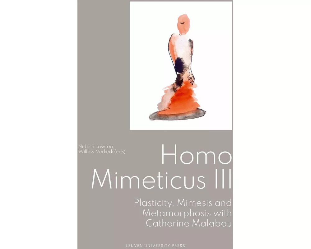 Homo Mimeticus III