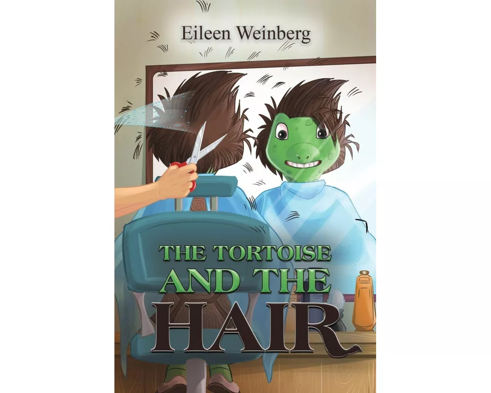 The Tortoise and the Hair
