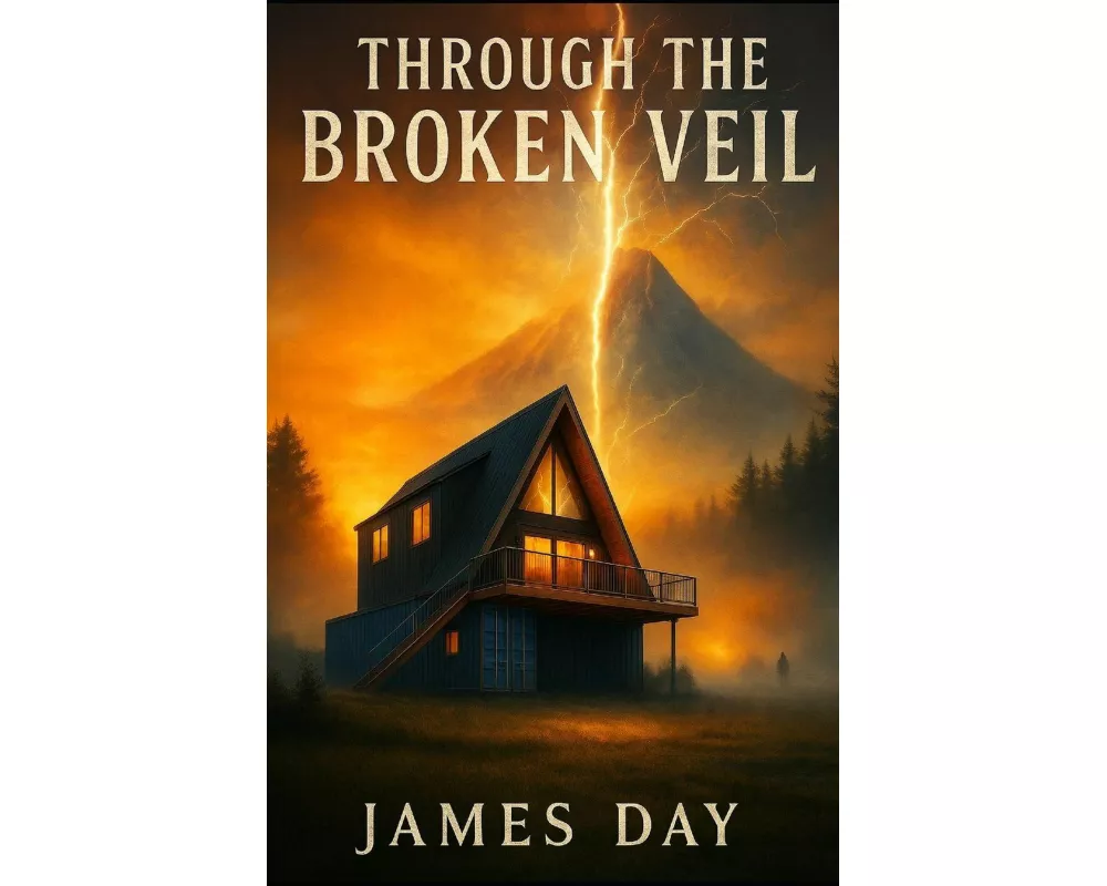 Through the broken veil