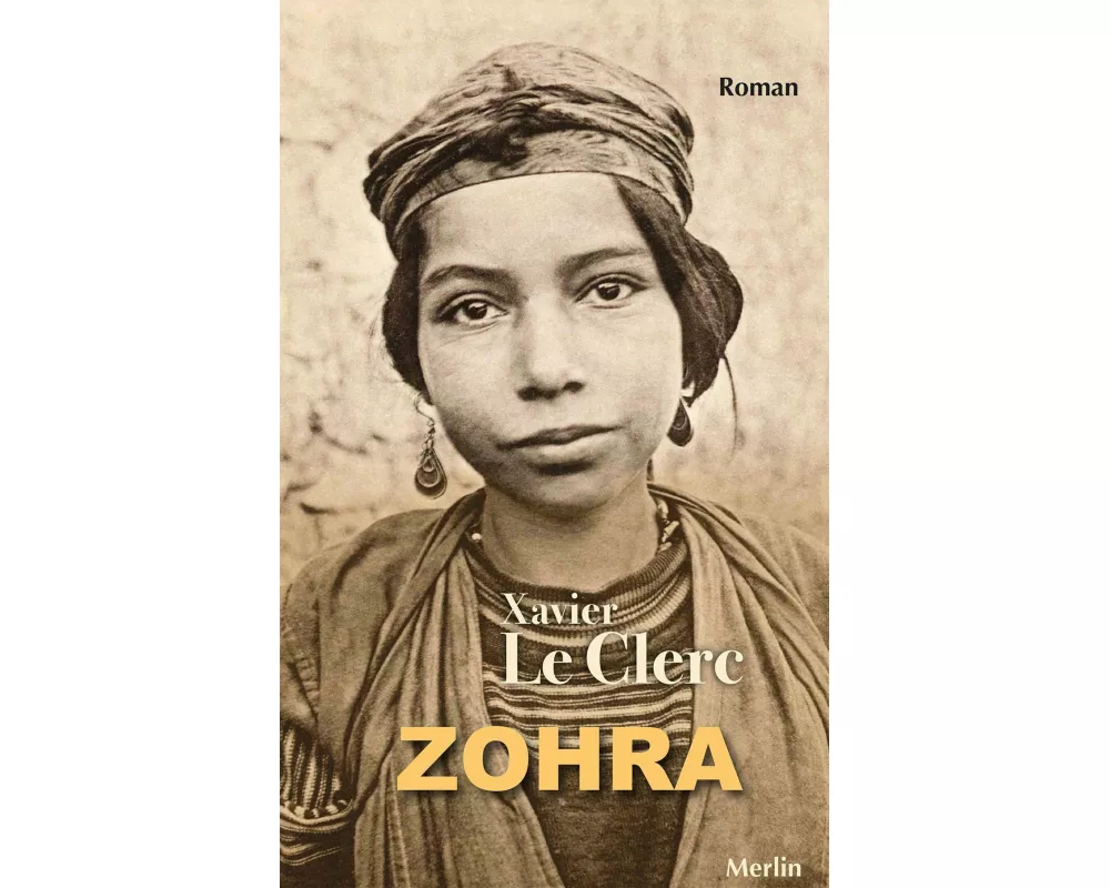 Zohra