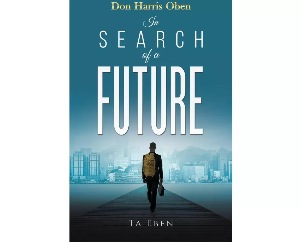 Don Harris Oben