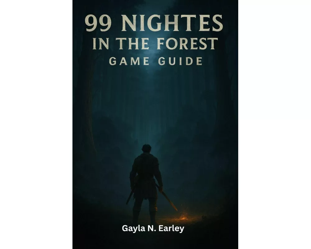 99 Nights in the forest Game Guide