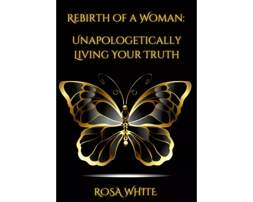 Rebirth of A Woman