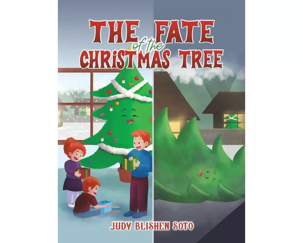 The Fate of the Christmas Tree