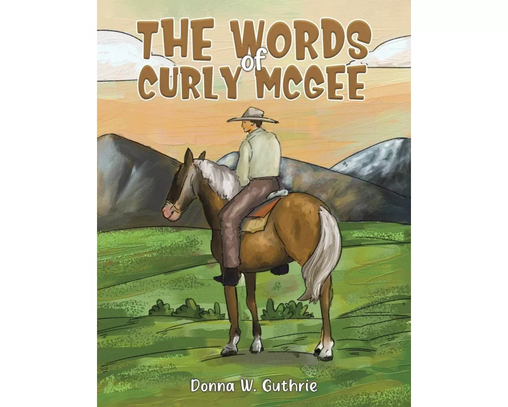 The Words of Curly McGee