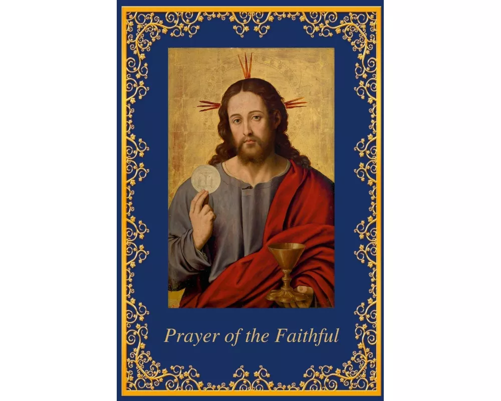 Prayer of the Faithful