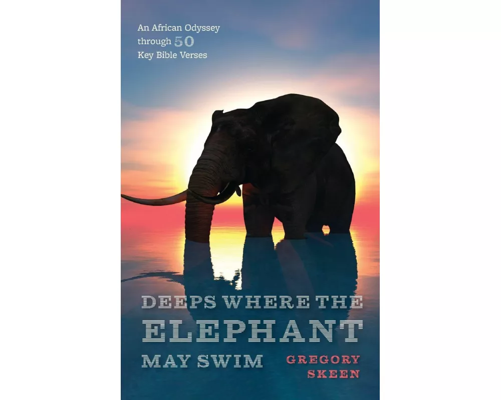 Deeps Where the Elephant May Swim
