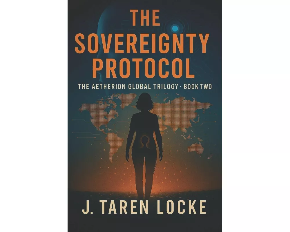 The Sovereignty Protocol
