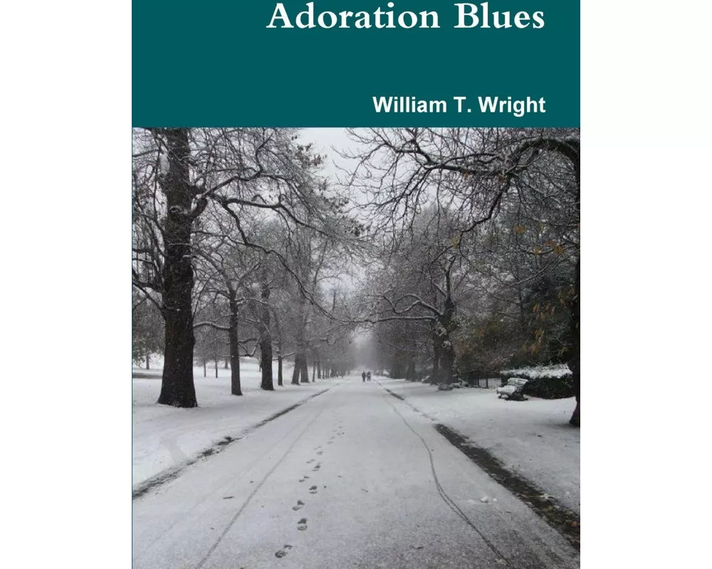 Adoration Blues