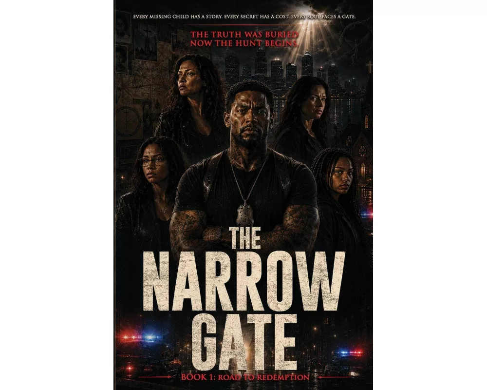 The Narrow Gate