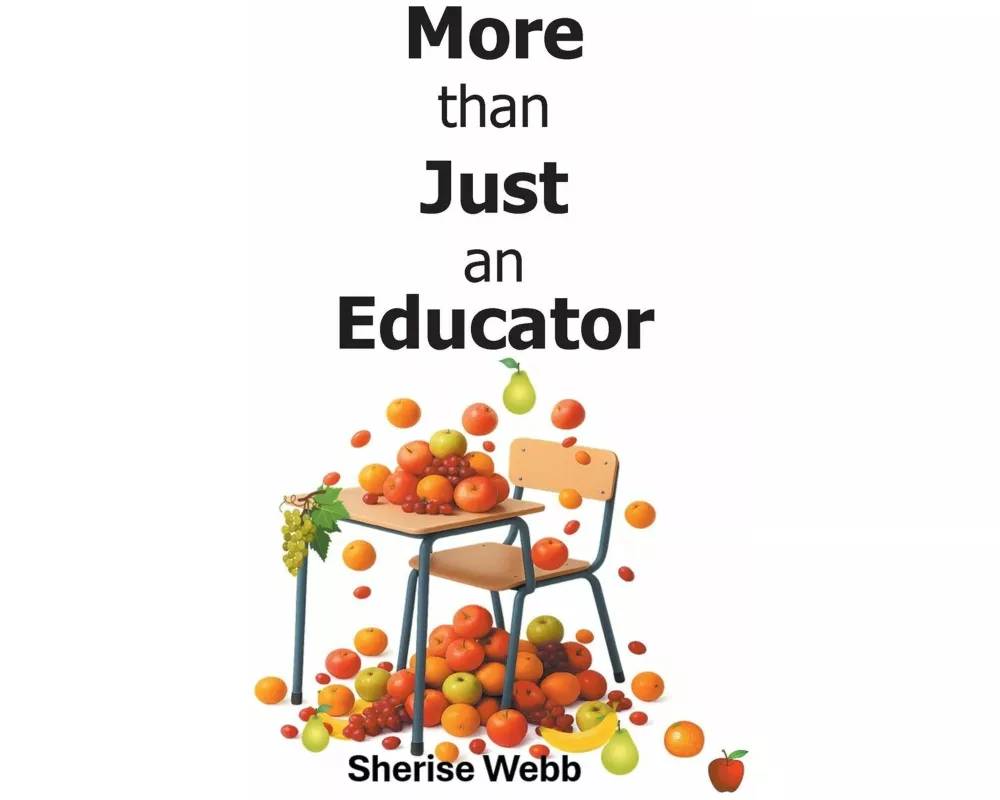 More than Just an Educator