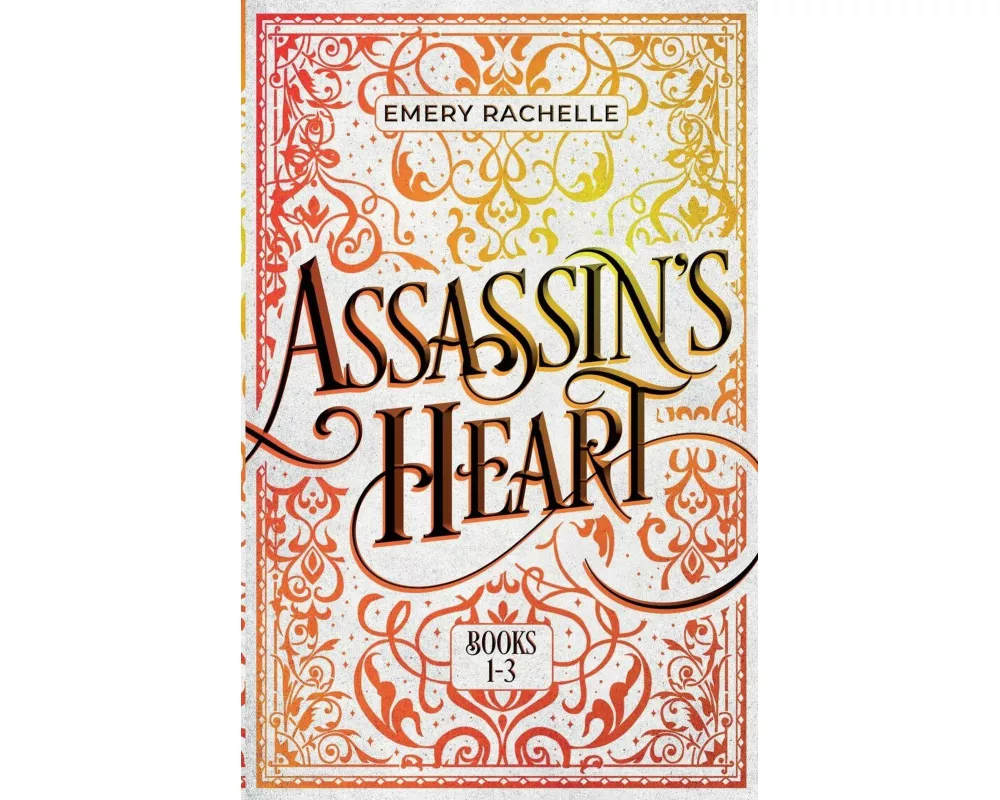 Assassin's Heart