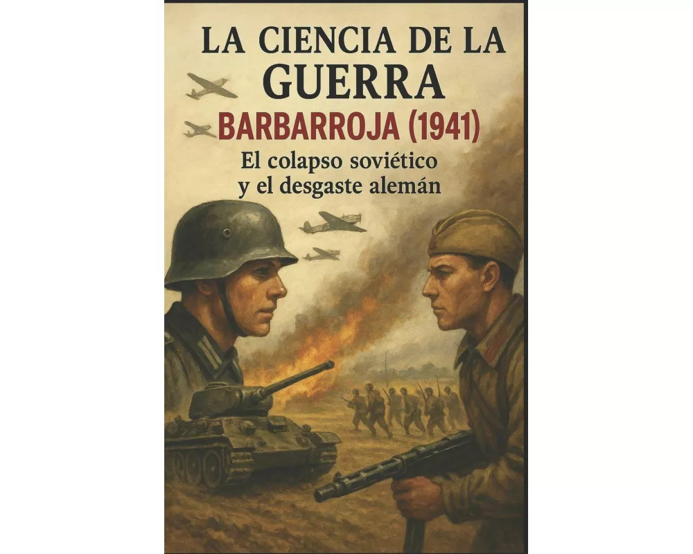 La ciencia de la guerra