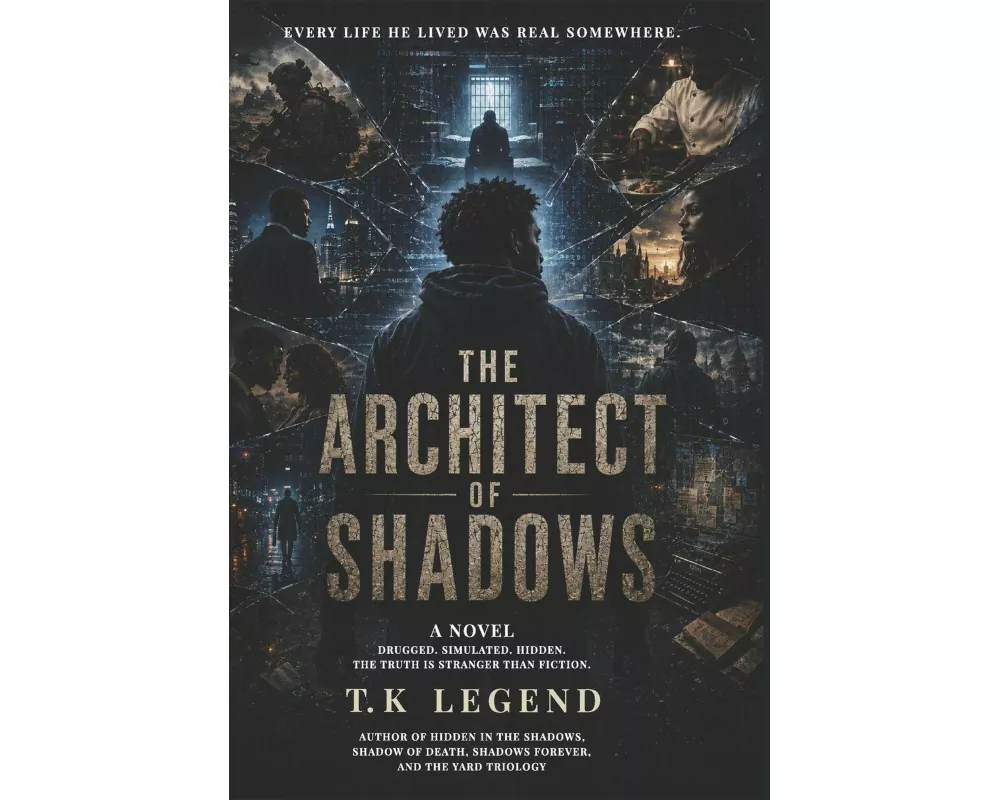 The Architect Of Shadows