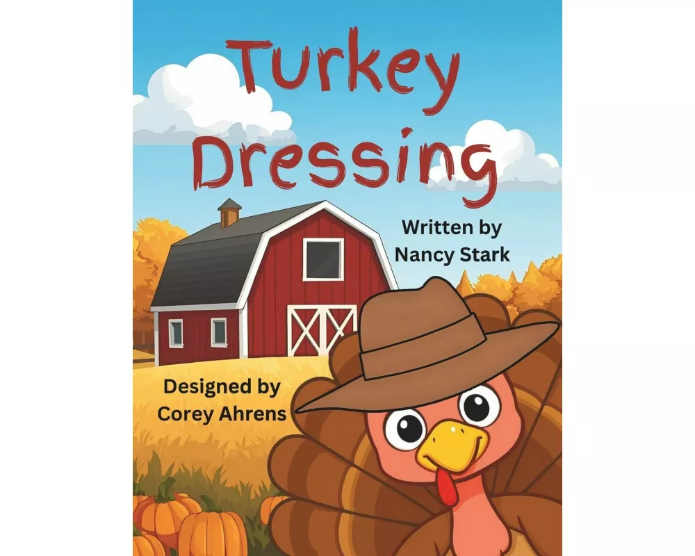Turkey Dressing