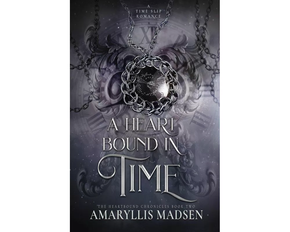 A Heart Bound In Time