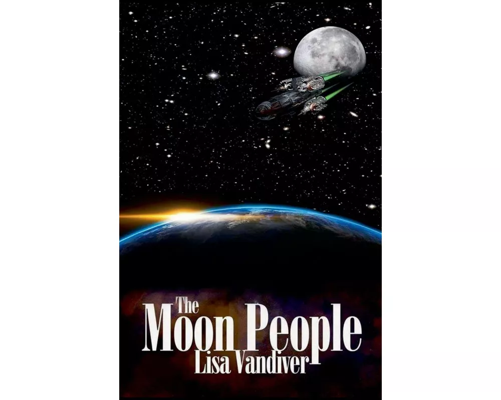 The Moon People
