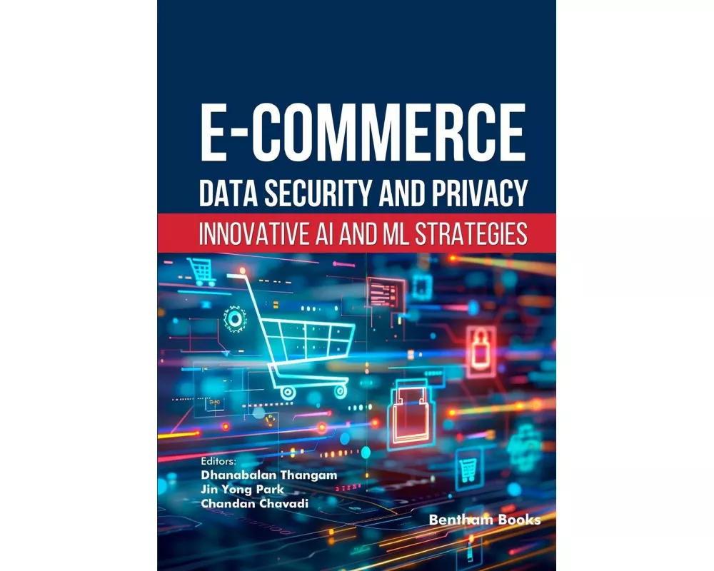 E-commerce Data Security and Privacy