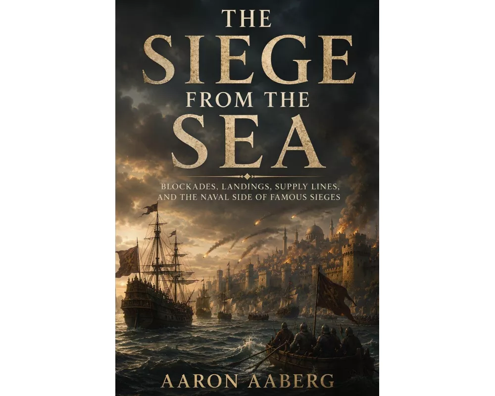 The Siege from the Sea