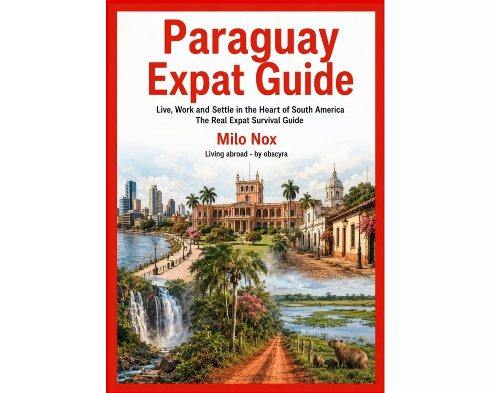 Paraguay Expat Guide
