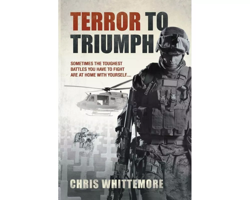 Terror to Triumph