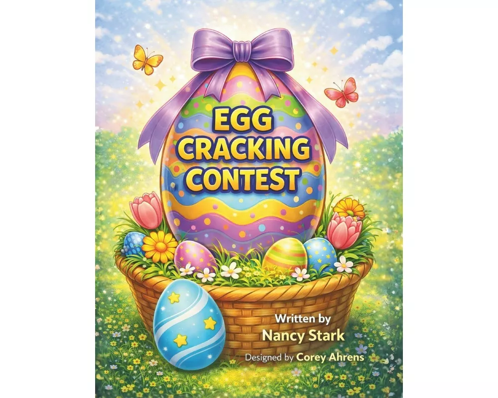 Egg Cracking Contest