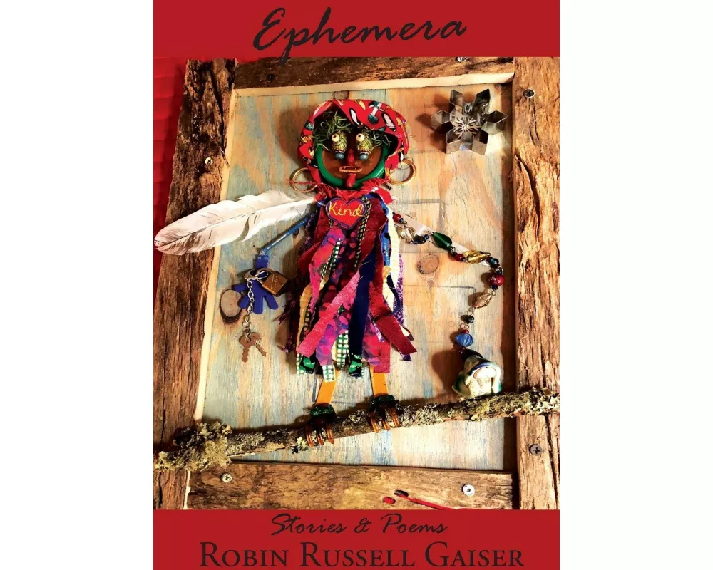 Ephemera