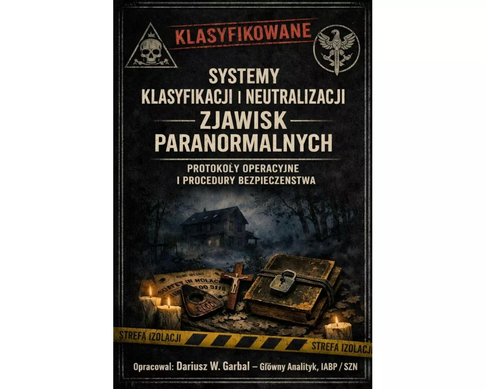 Zjawiska Paranormalne