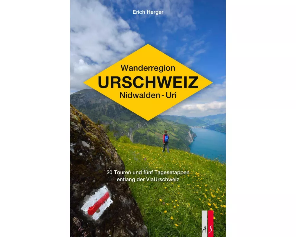 Wanderregion Urschweiz Nidwalden – Uri