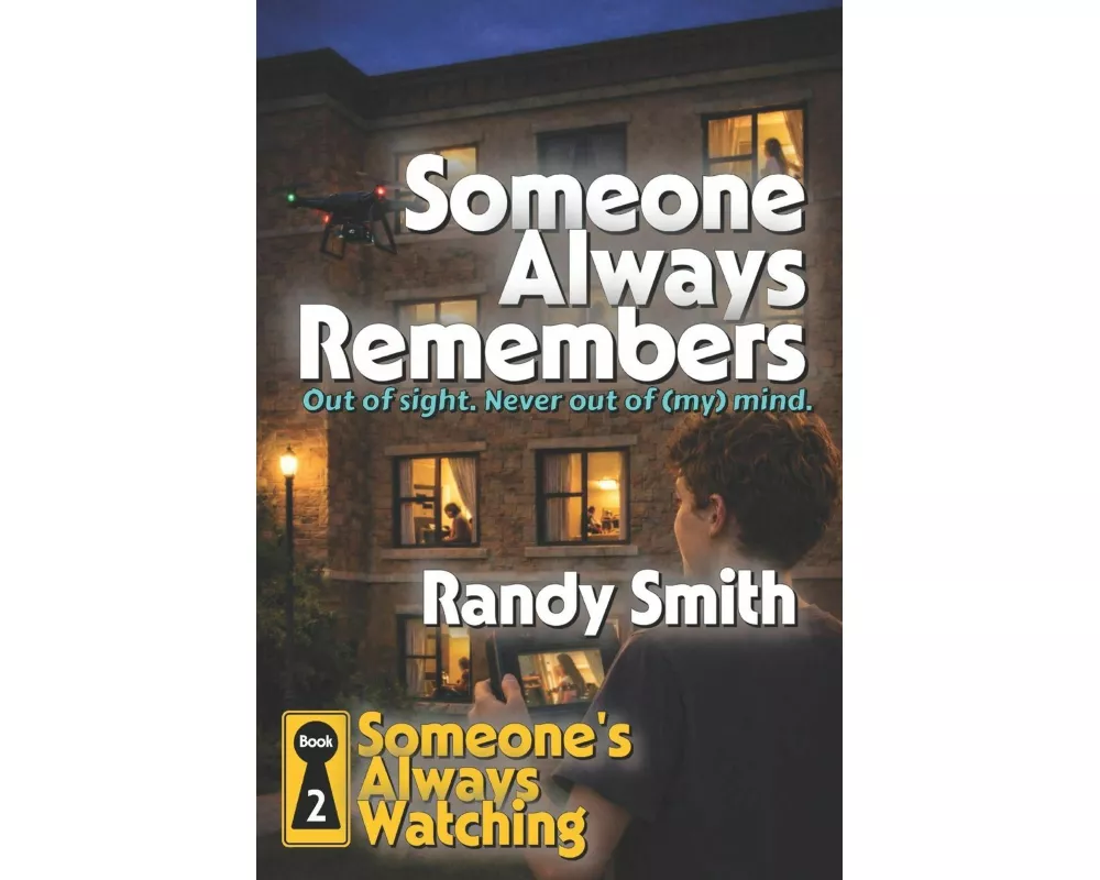 Someone Always Remembers