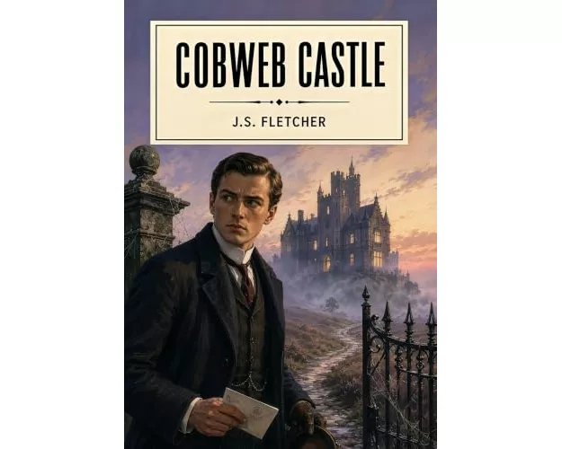Cobweb Castle