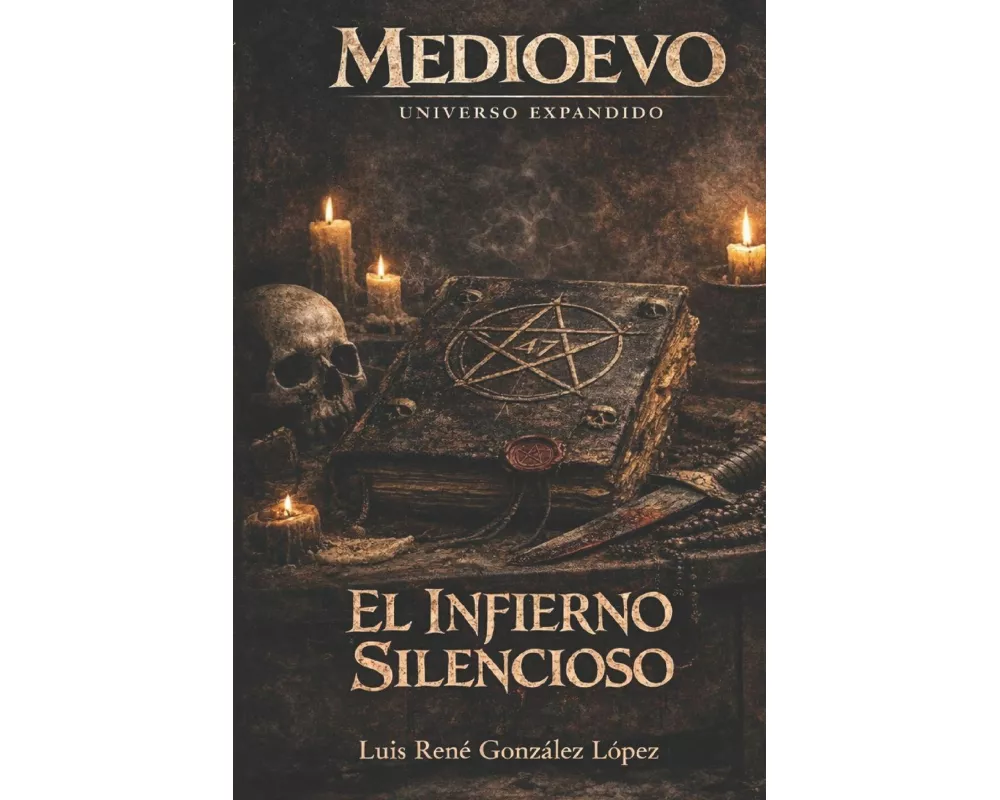 El Infierno Silencioso