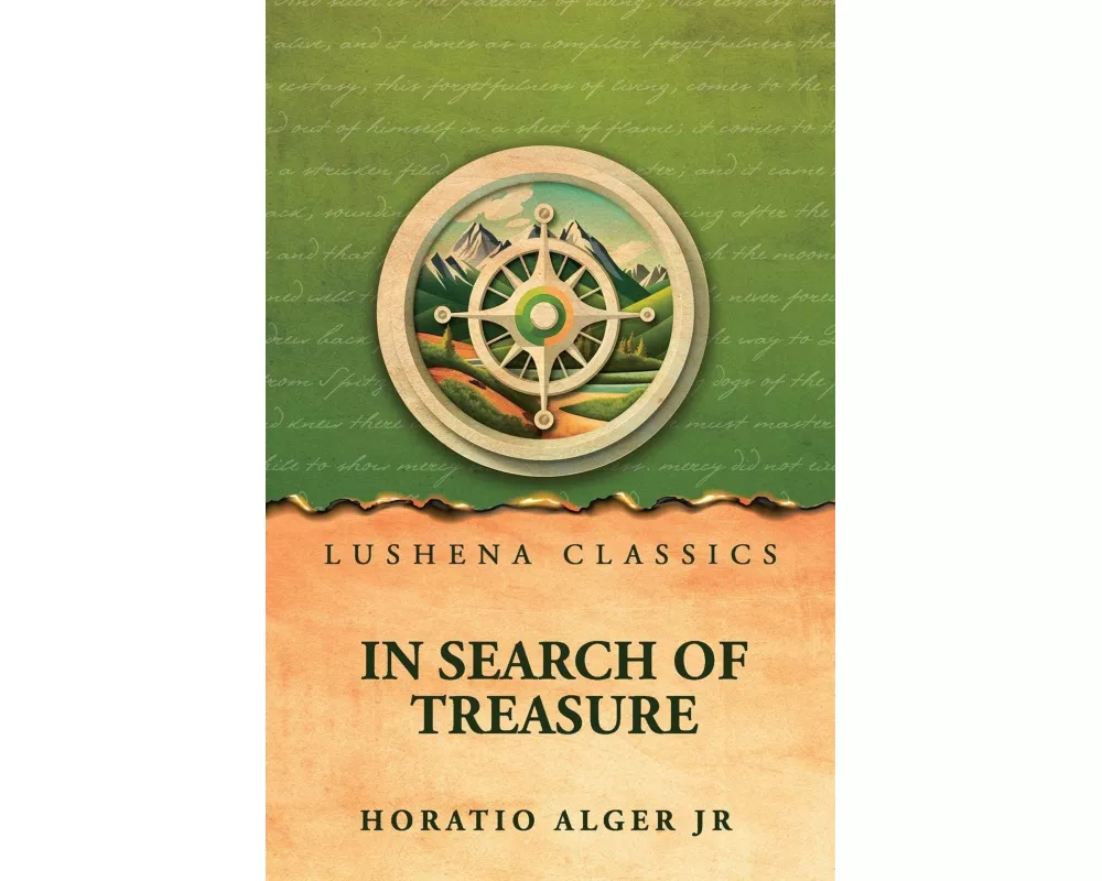 In Search of Treasure