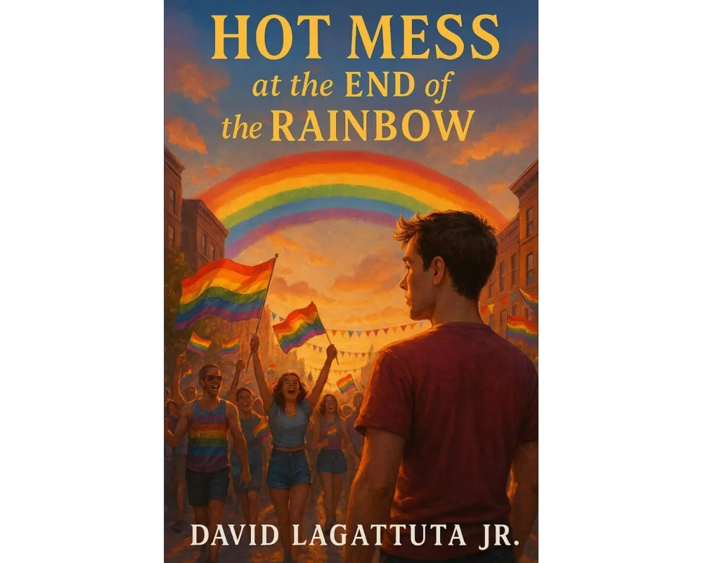 Hot Mess at the End of the Rainbow