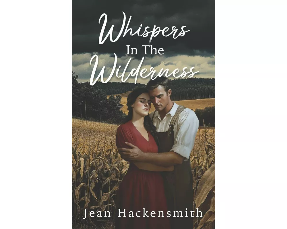 Whispers In The Wilderness