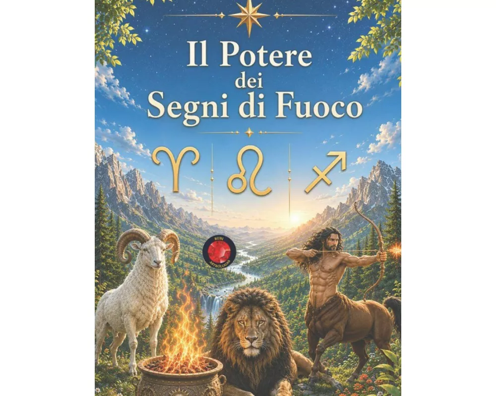 Il Potere dei Segni di Fuoco