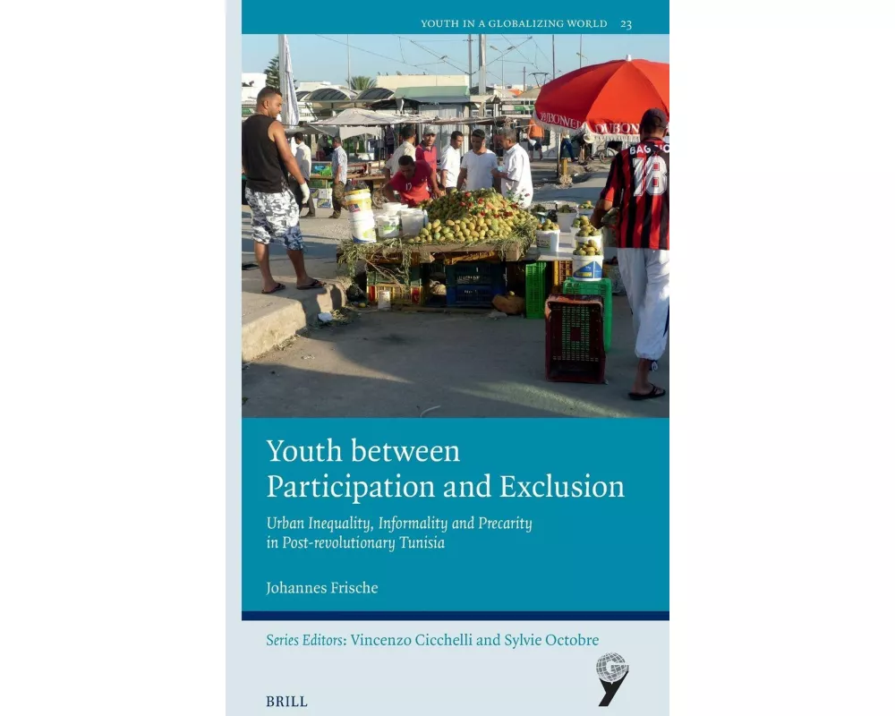 Youth Between Participation and Exclusion
