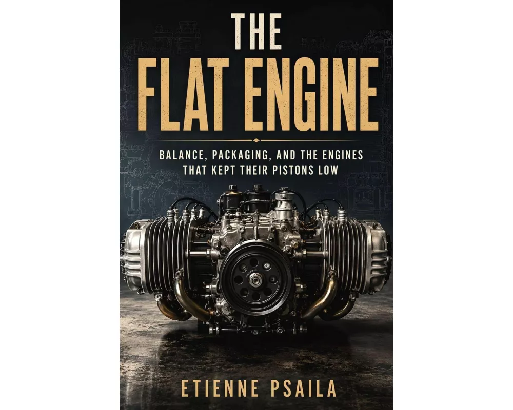 The Flat Engine