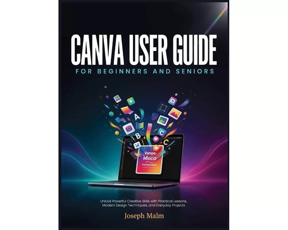 Canva User Guide For Beginners And Sernios