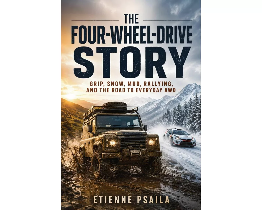 The Four-Wheel-Drive Story