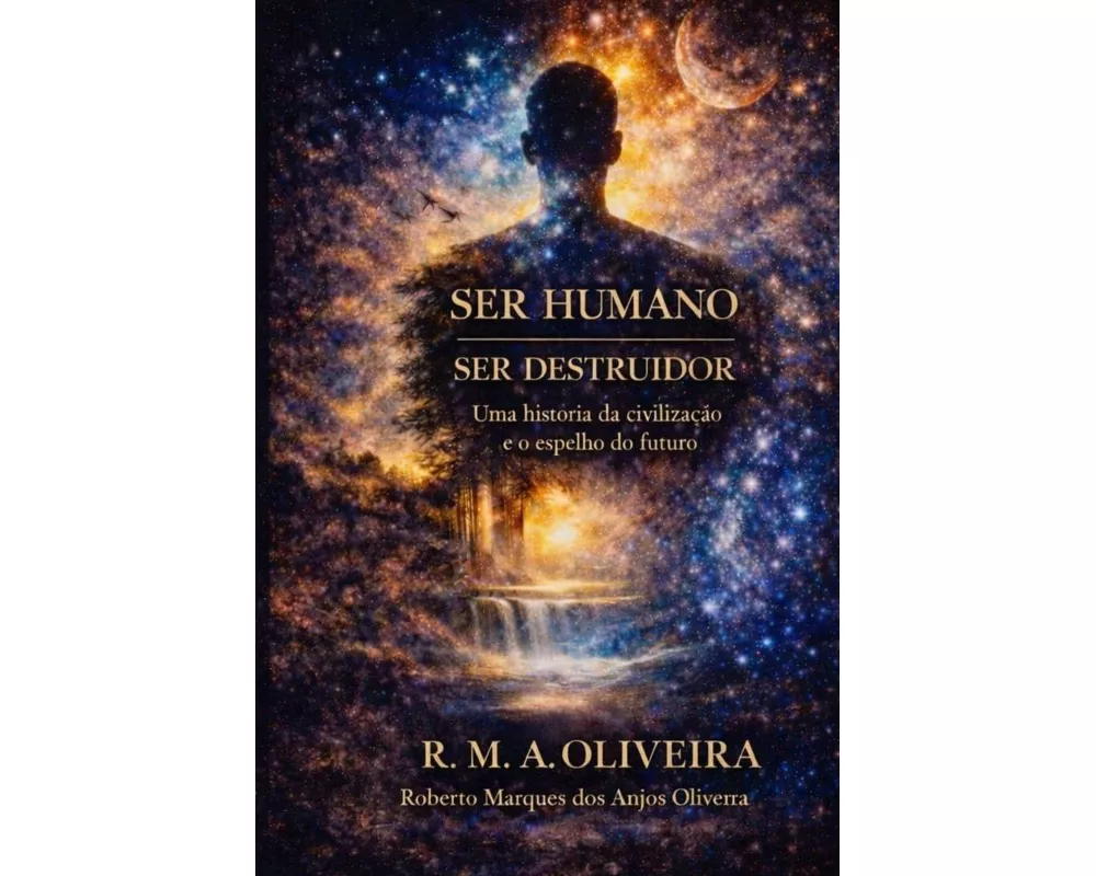 Ser Humano / Ser Destruidor
