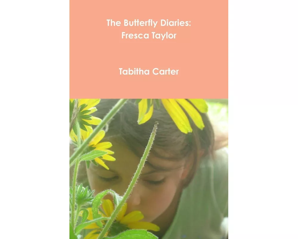 The Butterfly Diaries